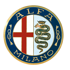 Alfa Romeo
