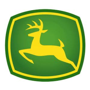 JOHN DEERE