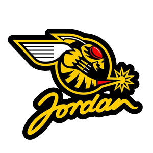 JORDAN