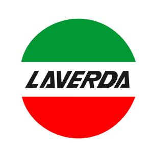 LAVERDA