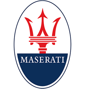 MASERATI