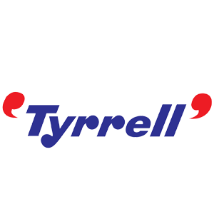 Tyrrell