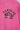 CANELAS CO., INC. Pink Vintage T-Shirt